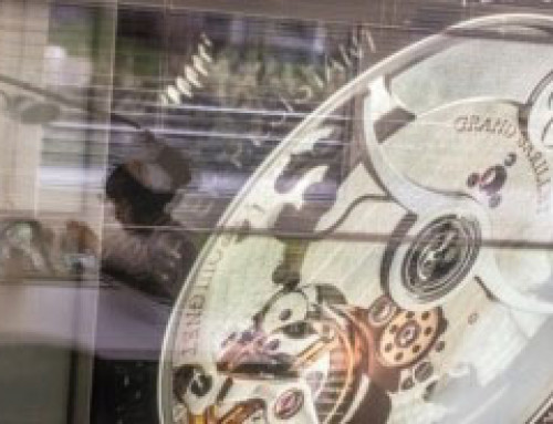 Des savoir-faire dans l’art du temps : la mécanique horlogère franco-suisse au patrimoine de l’UNESCO