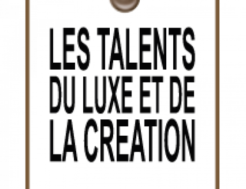 Nominés 2024 : Talents du Luxe et de la Création