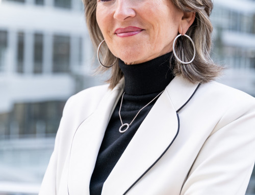 Interview de Marie-Catherine Jusserand :  Considération et sincérité pour une justesse de la relation client