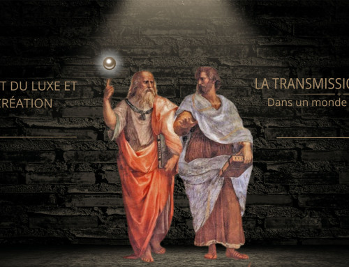 22ème Sommet  du Luxe et de la Création  Le Sommet du luxe et de la création 2025