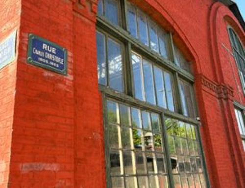 Newsletter du 9 mai 2025