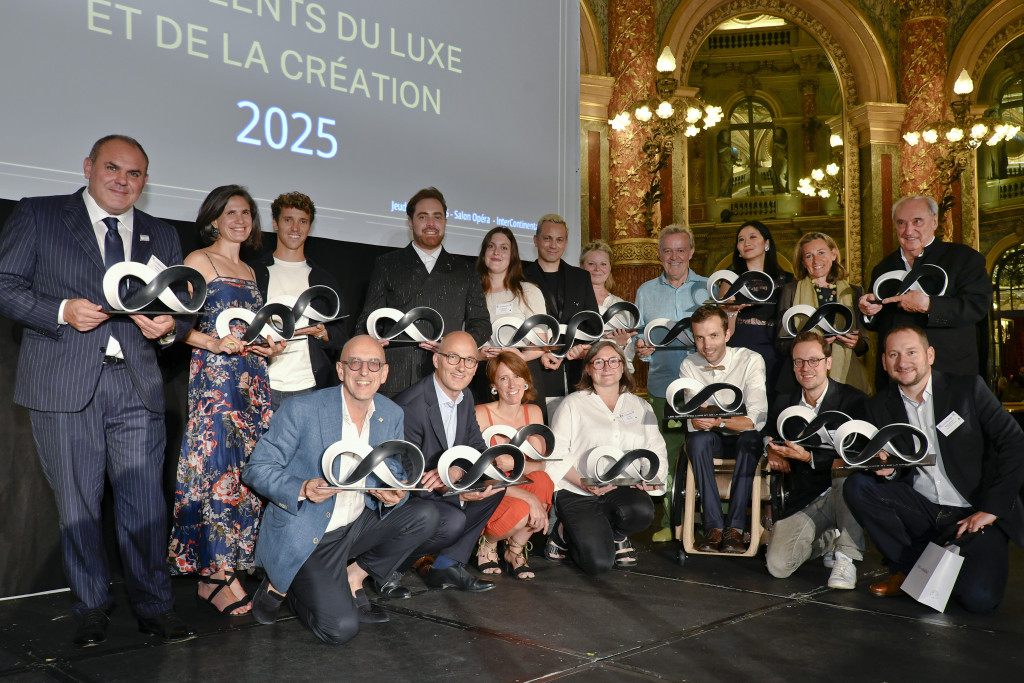 Talents du Luxe 2025 – 19 Juin 2025