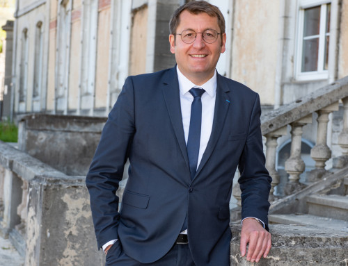 Un territoire d’opportunités :  foncier disponible, talents qualifiés et formations ciblées