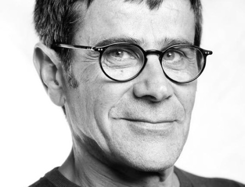 Représentation de « L&rsquo;invisible » par Jean-Baptiste Sibertin-Blanc