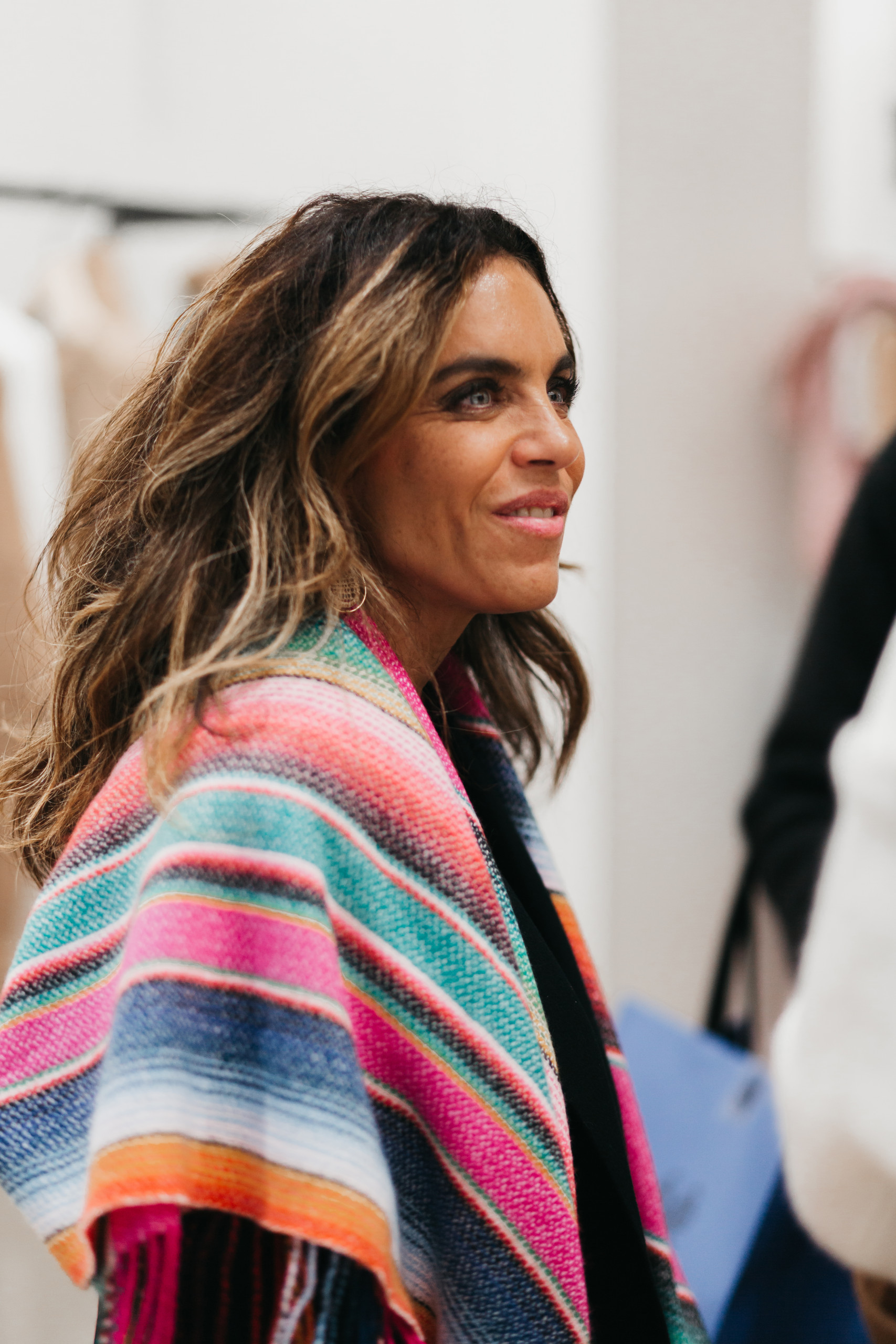 Photo Carole Benaroya