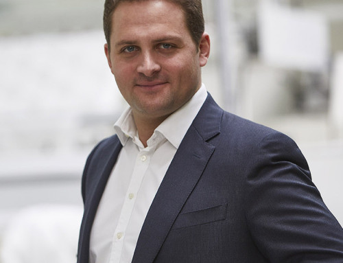 Réseau Excellence EPV : la force du collectif par Edouard Dumas