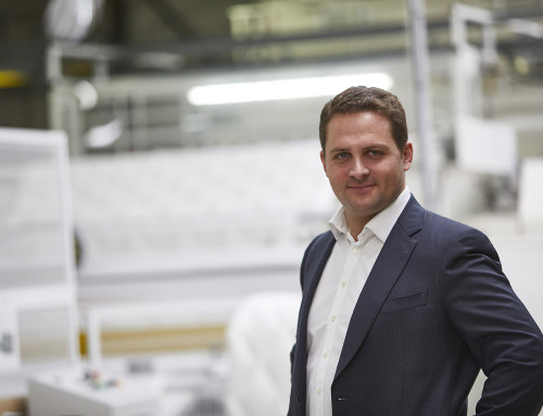 Réseau Excellence EPV : la force du collectif par Edouard Dumas