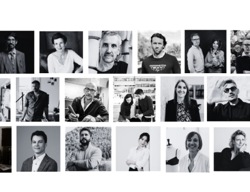 Nominés 2026 : Talents du Luxe et de la Création